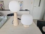 Design Tafellampen "Lucide", Huis en Inrichting, Lampen | Tafellampen, Ophalen, Nieuw, Minder dan 50 cm