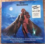 Jim Steinman - Du mal pour le bien, CD & DVD, 12 pouces, Rock and Roll, Utilisé, Enlèvement ou Envoi