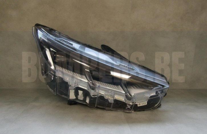 KOPLAMP FORD MUSTANG MACH-E MACHE FULL LED 20- LJ8B13E014EG, Auto-onderdelen, Verlichting, Gebruikt, 6 maanden garantie, Ophalen of Verzenden
