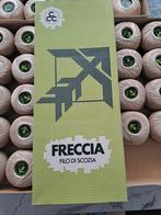 fil à crocheter Freccia filo di scozia, Enlèvement ou Envoi, Neuf