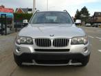 Bmw X3 2.0i XDrive 4x4 *11/2009 **Navi *Airco*EXPORT, Auto's, Leder, Dealer onderhouden, 5 cilinders, 1997 cc
