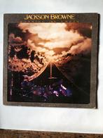 Jackson Browne: running on empty (1977), Verzenden