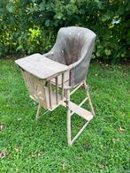 Torck kinderstoel vintage antiek vintage 1890, Antiek en Kunst, Antiek | Meubels | Stoelen en Sofa's, Ophalen