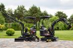 Minipelle Kingway JOKER RS avec kit de construction et de ja, Articles professionnels, Machines & Construction | Grues & Excavatrices