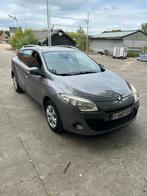 Renault megane break 1.5dci, Auto's, Voorwielaandrijving, Euro 5, Stof, 4 cilinders
