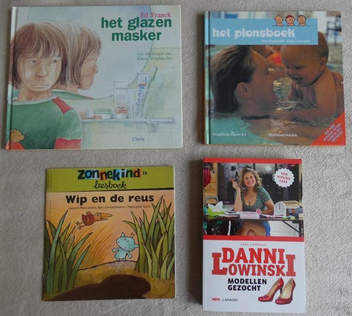 Boeken, Boeken, Overige Boeken, Zo goed als nieuw, Ophalen of Verzenden