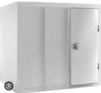 Koelcel, Ophalen, Gebruikt, Koelen en Vriezen