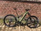 NIEUWE CUBE ELEKTRISCHE MOUNTAINBIKE, VOLLEDIG CARBON, FULL, Fietsen en Brommers, Ophalen, Nieuw, 50 km per accu of meer, Cube