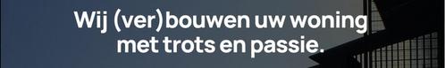 Jay Construction Poolse aannemer met lange ervaring BELGIE, Doe-het-zelf en Bouw, Overige Doe-Het-Zelf en Bouw, Zo goed als nieuw