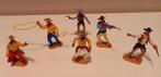 Toysoldiers Timpo Toys cowboys, Verzamelen, Ophalen of Verzenden, Zo goed als nieuw