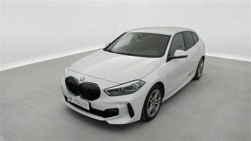 BMW 1 Serie 118 118iA Pack M Navi Cockpit / Led / PDC av+ar, Auto's, BMW, Bedrijf, Te koop, 1 Reeks, Benzine, Berline, 5 deurs
