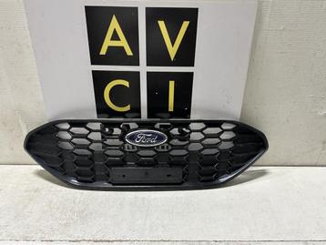 Ford Focus Mk4 St line facelift grille NX7B-8200 origineel  beschikbaar voor biedingen
