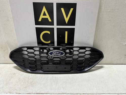 Ford Focus Mk4 St line facelift grille NX7B-8200 origineel, Auto-onderdelen, Overige Auto-onderdelen, Ford, Gebruikt, Ophalen of Verzenden