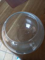 Visbokaal, Dieren en Toebehoren, Vissen | Aquaria en Toebehoren, Ophalen, Zo goed als nieuw, Overige typen