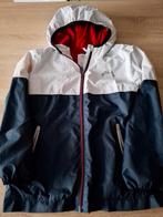 Jas mt 140, Kinderen en Baby's, Kinderkleding | Maat 140, Ophalen, Zo goed als nieuw, Jas