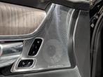 Volvo V90 V90 INSCRIPTION T8 NAVI | LED | CAMERA | CARPLAY, Auto's, Automaat, Stof, Elektrische ramen, Zwart