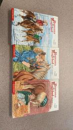 T. Caspari boeken, Ophalen, Fictie, Zo goed als nieuw, T. Caspari