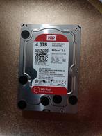 HDD WESTERN DIGITAL voor nas of opslag, Ophalen, Zo goed als nieuw, NAS, HDD