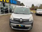 Renault Kangoo 1.5dCi Extreme **5 zetels** 99.000km**, Euro 5, Stof, 129 g/km, Bedrijf