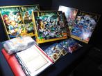 Lego Games Heroica set - 5 sets 3857 3858 3859 3860 3874, Ophalen of Verzenden, Gebruikt, Complete set, Lego