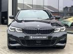 BMW 330 330ea M-Pakket-Navi-Cockpit Pro-HeadUp-Leer-Cam19", Automaat, Achterwielaandrijving, 4 cilinders, Zwart