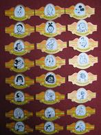 Strip Sigarenbandjes x 24 Royal Flush, Eén stripboek, Verzenden, Nieuw