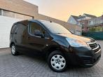 Peugeot Partner | 12 Maanden Garantie |24 Dkm |Benzine|2016|, Auto's, Bestelwagens en Lichte vracht, Voorwielaandrijving, Testrit aan huis