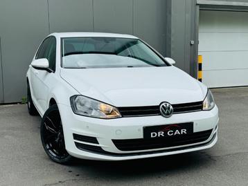 Vw golf 7 1.4TSi Trendline DSG automaat front assist PDC  beschikbaar voor biedingen