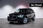 BMW X1 xDrive25e (162 kW), Auto's, BMW, 2410 kg, Stof, 1820 kg, Zwart