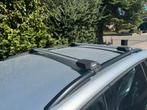 Thule Edge Raised Rail 720400 + Thule Wingbar Edge 86cm, Ophalen, Zo goed als nieuw