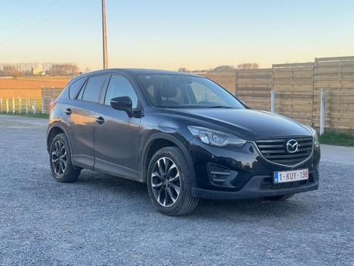 Mazda CX-5, Auto's, Mazda, Bedrijf, Diesel, Euro 6, BTW verrekenbaar, Ophalen