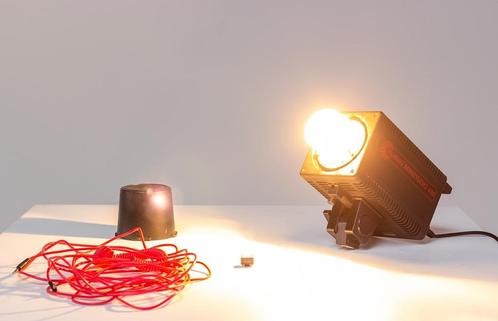Multiblitz ministudio 400 flitsset fotografie, Audio, Tv en Foto, Fotografie | Fotostudio en Toebehoren, Gebruikt, Lamp of Flitsset