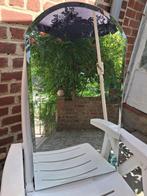 miroir, Ophalen, Minder dan 50 cm, Gebruikt, Minder dan 100 cm