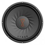 JBL STAGE 102 SUBWOOFER 10 INCH 900 WATT, Auto diversen, Autospeakers, Ophalen of Verzenden, Nieuw