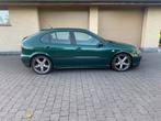 Seat Leon, Auto's, Seat, Voorwielaandrijving, 4 deurs, Stof, 4 cilinders