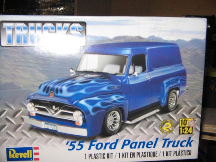 bouwdozen van show rods op 1/25, Hobby en Vrije tijd, Modelbouw | Auto's en Voertuigen, Nieuw, Auto, Overige merken, Ophalen of Verzenden