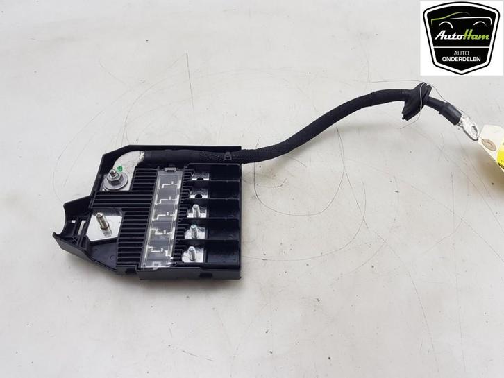 ZEKERINGKAST Mokka (|9814474980|9811879680|9812869780|), Auto-onderdelen, Elektronica en Kabels, Opel, Gebruikt