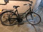 Vélo ville Minerva, Ophalen, Zo goed als nieuw, Minerva, Handrem