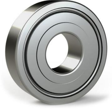 Roulement à billes 6001 2Z SKF 1R (12x28x8)