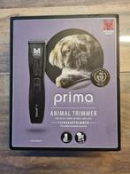Trimmer honden - katten Moser Prima, Animaux & Accessoires, Accessoires pour chiens, Enlèvement ou Envoi, Neuf
