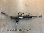 Stuurhuis BMW E46 Compact  ; E46 SHOP, Auto-onderdelen, Ophalen of Verzenden, Gebruikt, BMW