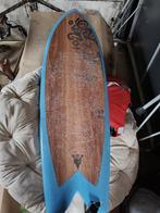 Surfplank, Enlèvement, Comme neuf, Fish, Avec cordage