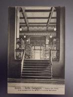 Carte postale Anvers - Jardin zoologique - Vers 1908, Ophalen of Verzenden, Voor 1920, Gelopen, Antwerpen