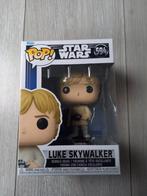 Funko Pop Luke Skywalker (594) Starwars, Ophalen, Nieuw, Fantasy