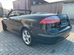 9-3 Cabriolet EN CUIR/CLIMATISATION ! ! ! ! !, Autos, Saab, Cuir, Achat, 110 kW, Entreprise