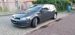 Golf 7, Te koop, Zilver of Grijs, Grijs, Diesel