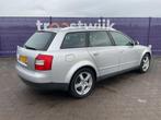 2002 - Audi - A4 Avant - 2.0 Exclusive - Personenauto, Auto's, Gebruikt, A4, Bedrijf, Euro 4