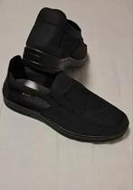 Chaussures hommes, Enlèvement