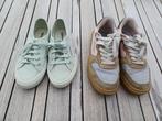 sneaker superga maat 35 en pepe jeans maat 36, Superga, Meisje, Schoenen, Ophalen of Verzenden