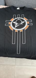 Sisters Of Mercy - T-shirt - Taille L - date de la tournée 2, Comme neuf, Chemise, Enlèvement ou Envoi